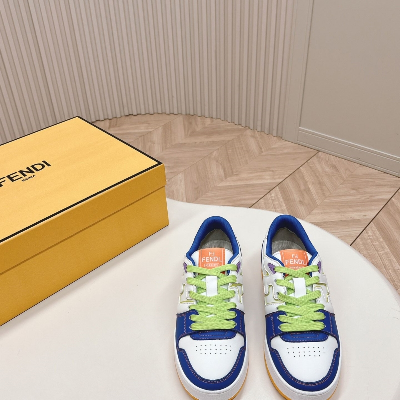 F**di sneakers